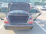 Mercedes E 220-9