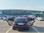 Mercedes E 220-8