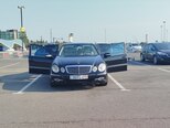 Mercedes E 220-7