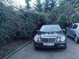 Mercedes E 220-17