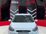 Hyundai Accent-4