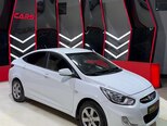 Hyundai Accent-1