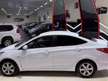 Hyundai Accent-5