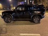 JETOUR T2 i-DM-17