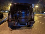 JETOUR T2 i-DM-20