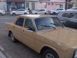 GAZ 24 "Volga"-3