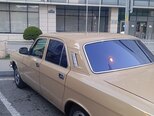 GAZ 24 "Volga"-4