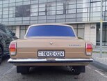 GAZ 24 "Volga"-2