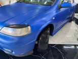 Opel Astra-3