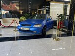 Opel Astra-2