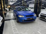 Opel Astra-17