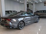 Kia K5-9