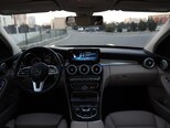 Mercedes C 300-7