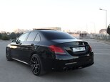 Mercedes C 300-3