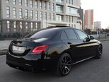 Mercedes C 300-4