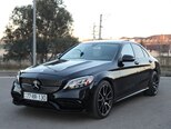 Mercedes C 300-2