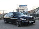 Mercedes C 300-1