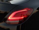 Mercedes C 300-21