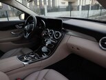 Mercedes C 300-12