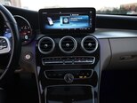 Mercedes C 300-18