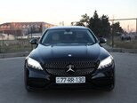 Mercedes C 300-20