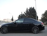 Mercedes C 300-10