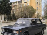 LADA (VAZ) 2107-1