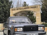LADA (VAZ) 2107-2