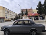 LADA (VAZ) 2107-3