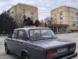 LADA (VAZ) 2107-6