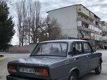 LADA (VAZ) 2107-5
