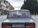 LADA (VAZ) 2107-7