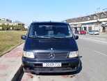 Mercedes Vito 112 CDI-1