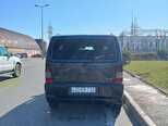 Mercedes Vito 112 CDI-2