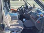 Mercedes Vito 112 CDI-7