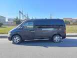 Mercedes Vito 112 CDI-4