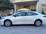 Toyota Corolla-4