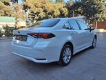 Toyota Corolla-8