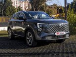 Changan CS 55 Plus-1