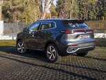 Changan CS 55 Plus-5