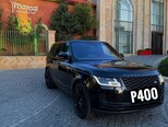 Land Rover Range Rover-3