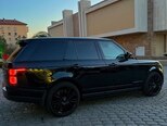 Land Rover Range Rover-5