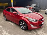 Hyundai Elantra-4