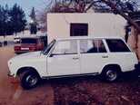 LADA (VAZ) 2102-14