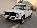 LADA (VAZ) 2102-3