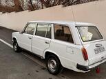 LADA (VAZ) 2102-13