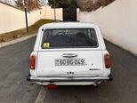 LADA (VAZ) 2102-7