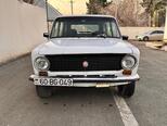 LADA (VAZ) 2102-1