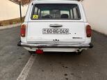 LADA (VAZ) 2102-5