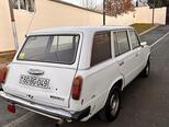 LADA (VAZ) 2102-9